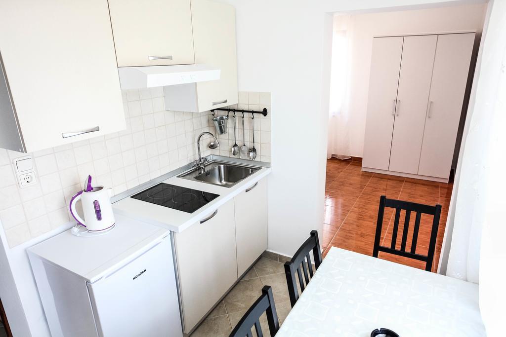 Apartments Rajna Žaborić Chambre photo