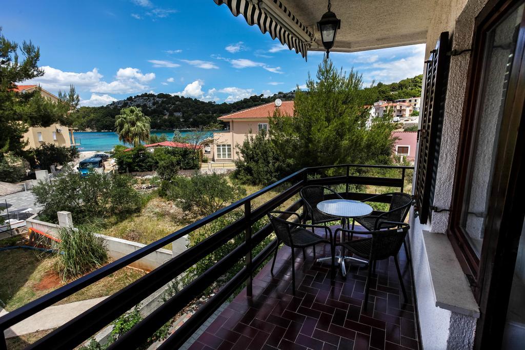 Apartments Rajna Žaborić Chambre photo