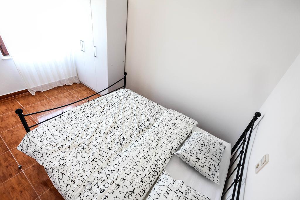 Apartments Rajna Žaborić Chambre photo