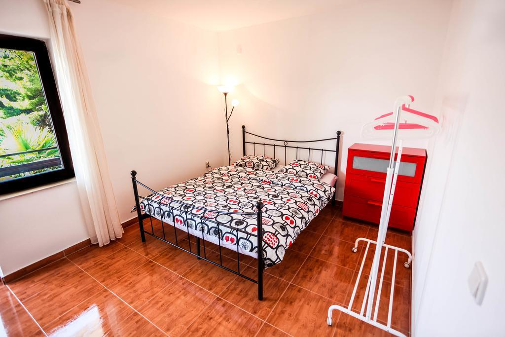 Apartments Rajna Žaborić Chambre photo