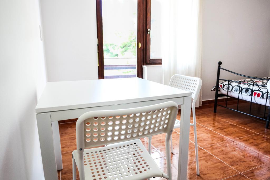 Apartments Rajna Žaborić Chambre photo