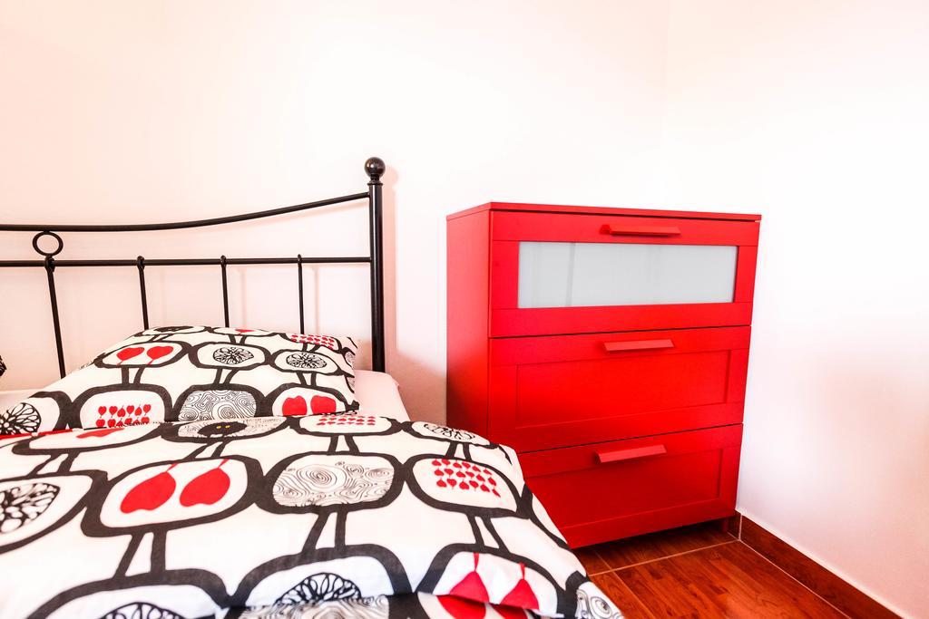 Apartments Rajna Žaborić Chambre photo