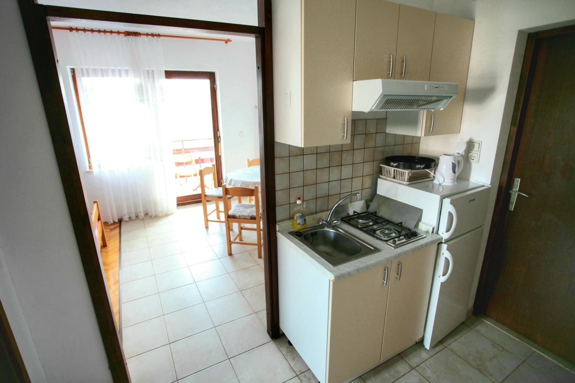 Apartments Rajna Žaborić Chambre photo