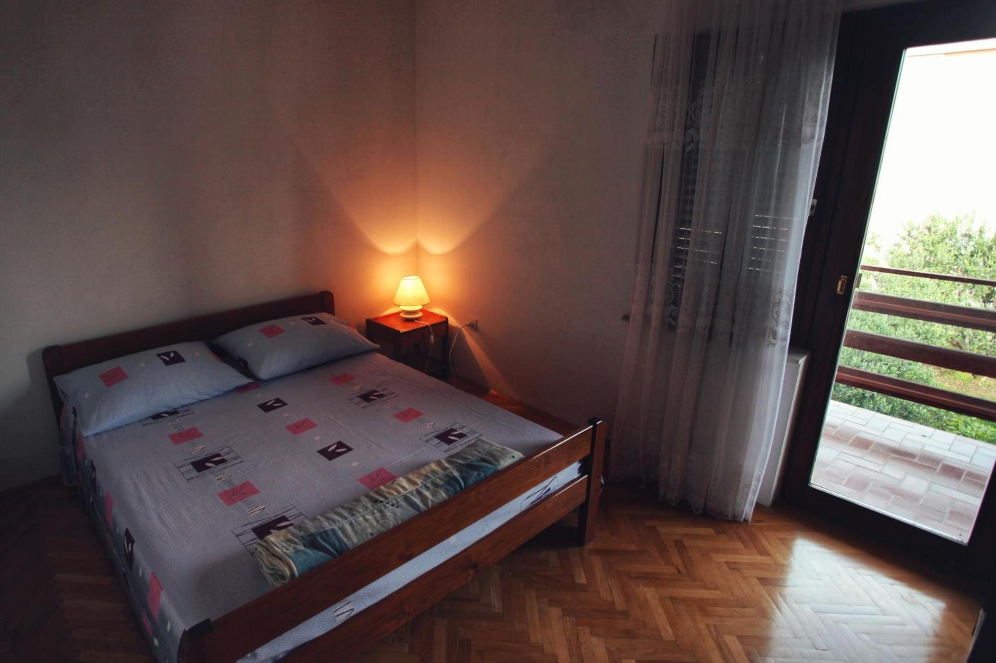 Apartments Rajna Žaborić Chambre photo