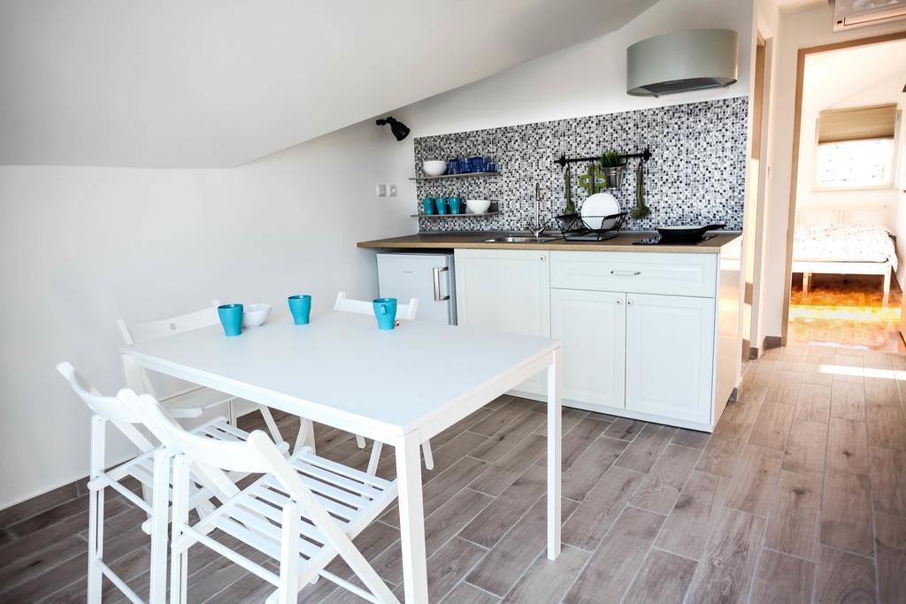 Apartments Rajna Žaborić Extérieur photo