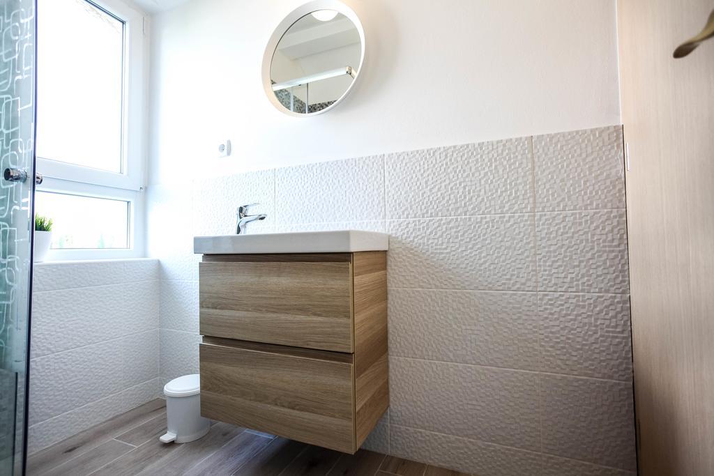 Apartments Rajna Žaborić Extérieur photo