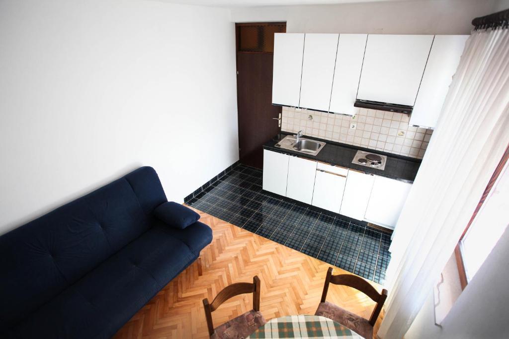 Apartments Rajna Žaborić Chambre photo