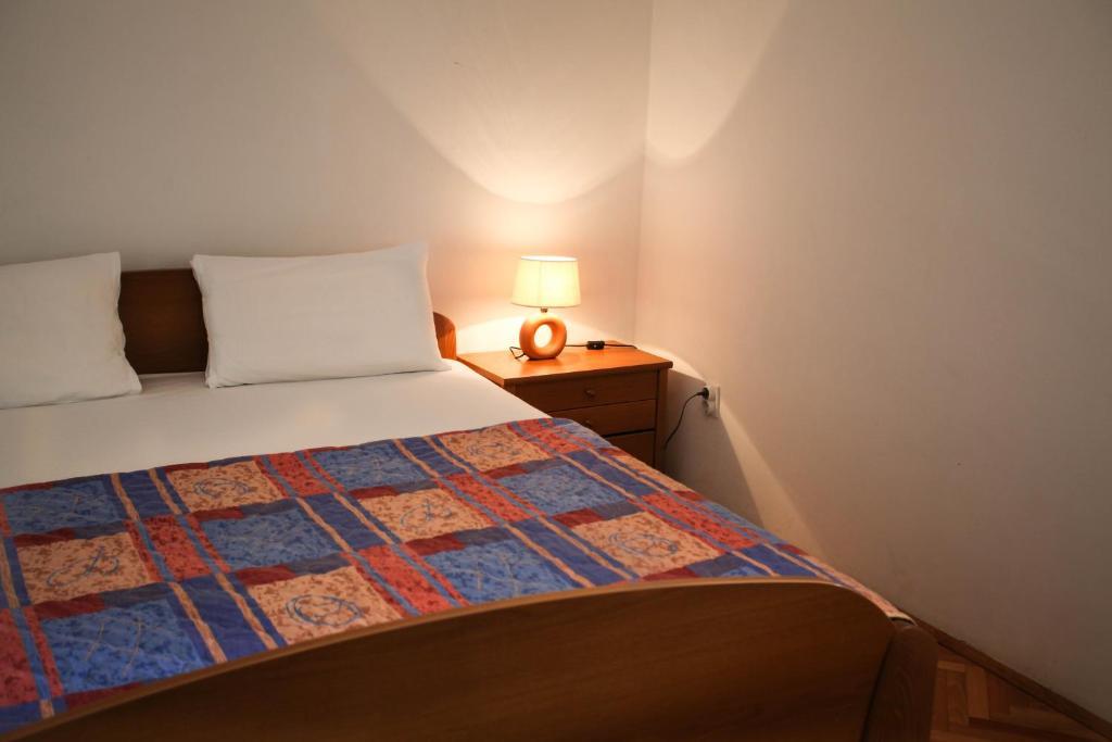 Apartments Rajna Žaborić Chambre photo