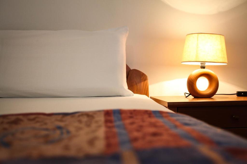 Apartments Rajna Žaborić Chambre photo