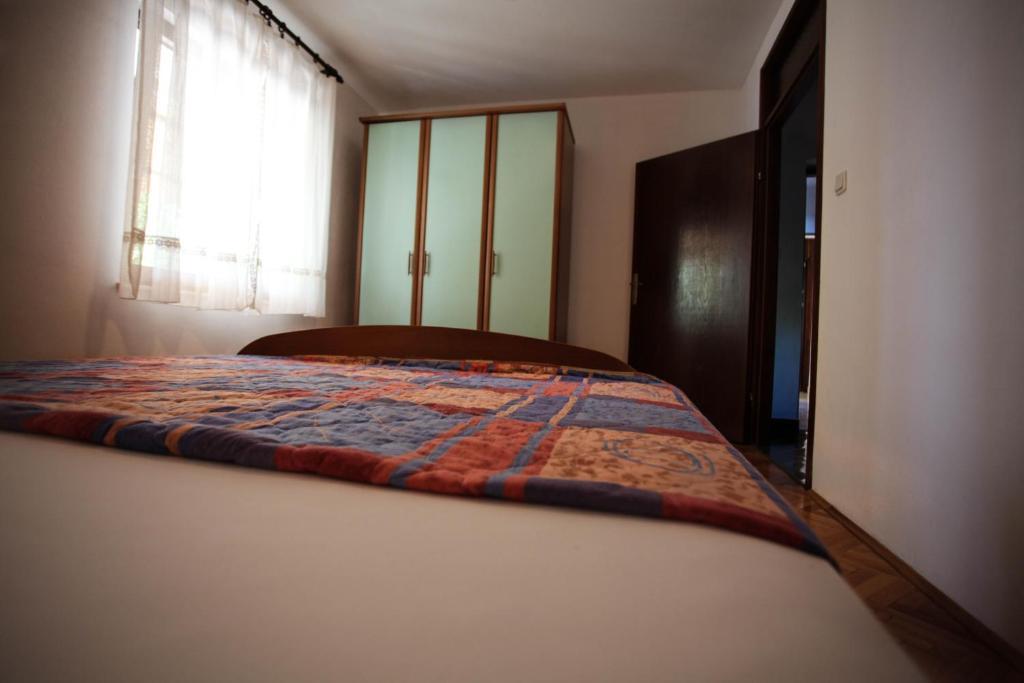 Apartments Rajna Žaborić Chambre photo