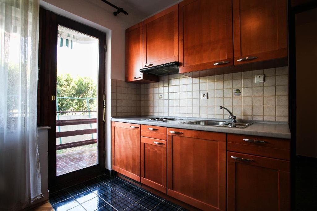 Apartments Rajna Žaborić Chambre photo