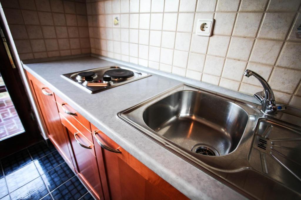 Apartments Rajna Žaborić Chambre photo