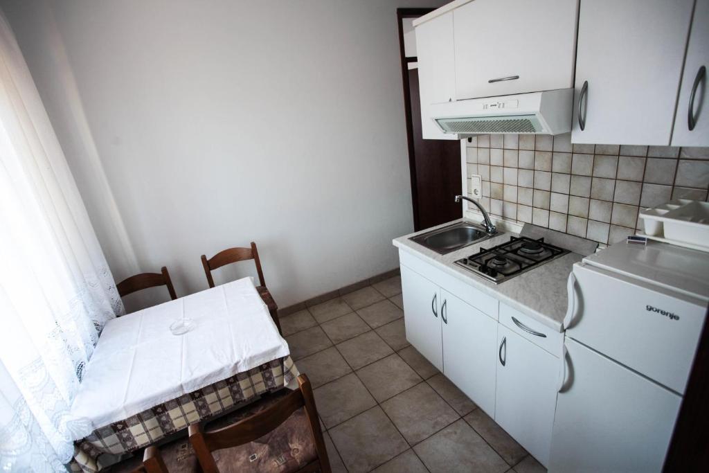 Apartments Rajna Žaborić Chambre photo