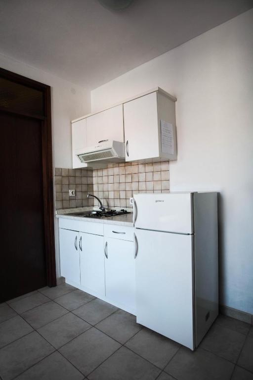 Apartments Rajna Žaborić Chambre photo