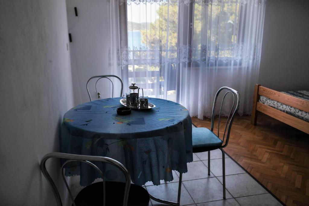 Apartments Rajna Žaborić Chambre photo