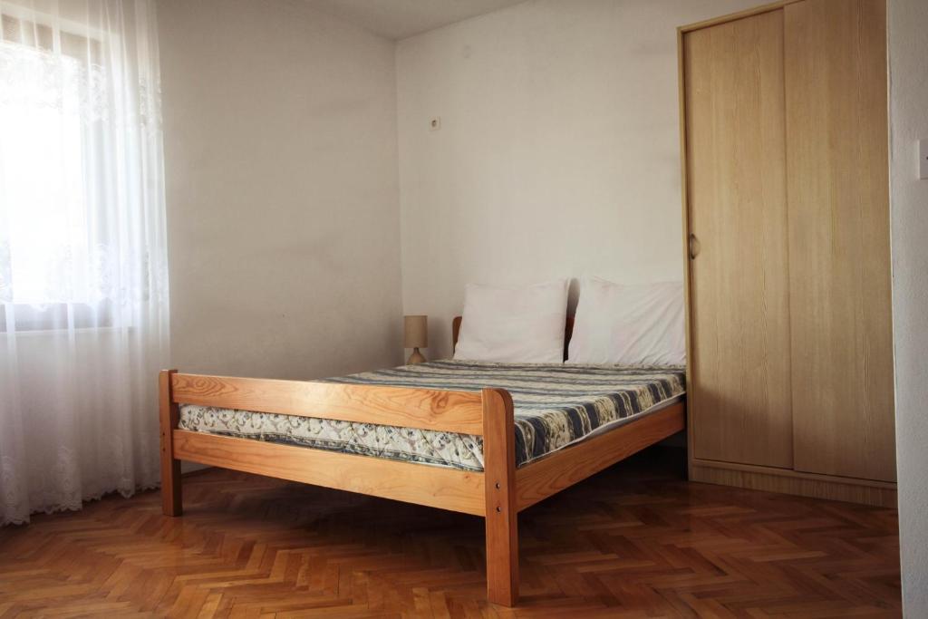 Apartments Rajna Žaborić Chambre photo