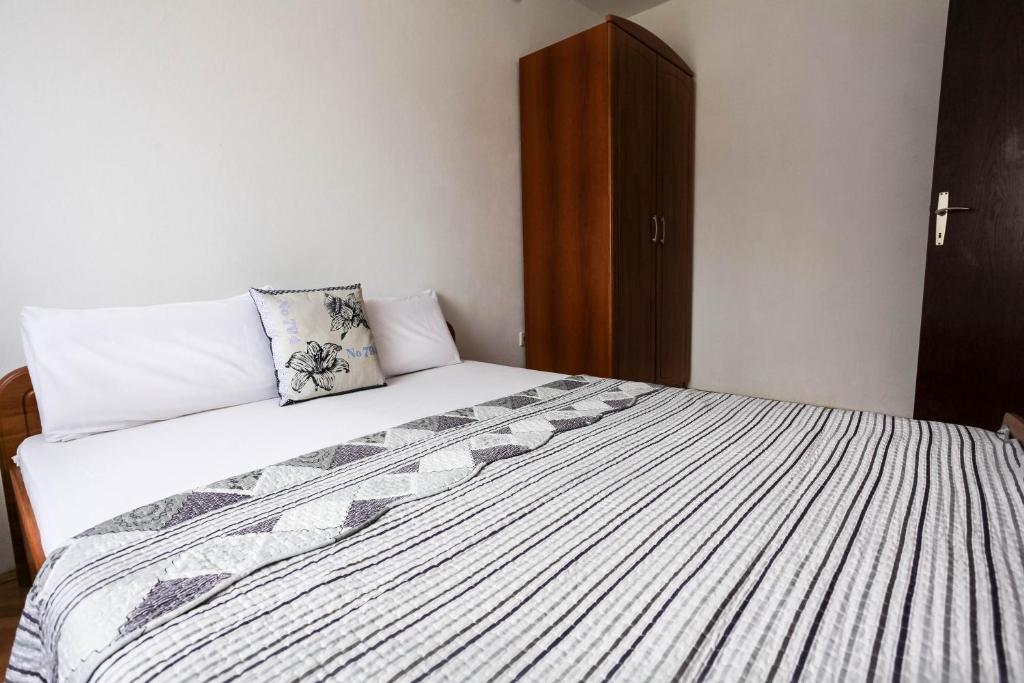 Apartments Rajna Žaborić Chambre photo